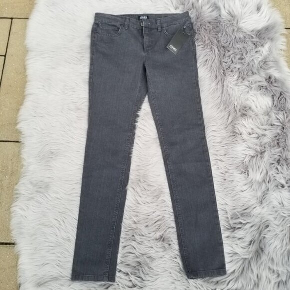 Jones New York BLEECKER SKINNY Jeans (4) - Picture 1 of 6